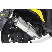 スペシャルパーツタケガワ Z-STYLEマフラー (Type-DOHC) MONKEY DOHC専用 スペシャルパーツタケガワ Z-STYLEマフラー ノーマルルック モンキー