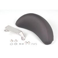 SP武川 グラブバー(ラージバックレスト付き) アドレス110用 バックレストキット(ラージタイプ) アドレス110 - バイク