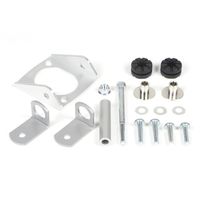 オイルクーラーユニット TYPE-2 NEW スペシャル/乾式クラッチ用(スリム