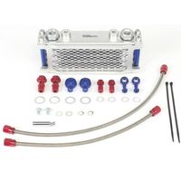 オイルクーラーキット (XC125) シグナスX/SR(SE12J/SE44J) - バイク