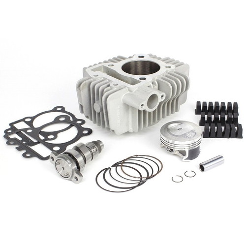 武川　106cc　ボアアップキット　スカット SPECIAL PARTS TAKEGAWA / 17R-Stage+Dボアアップキット106cc