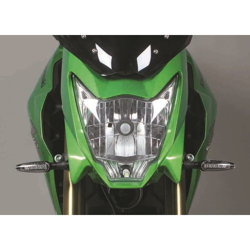 ストリームラインLEDウィンカーキット Z125 PRO(BR125H-A02621-) - バイク