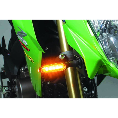 Z125 PRO ハイパーLEDウインカーバルブキット SP武川（TAKEGAWA