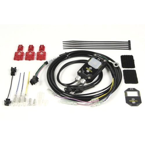 FIコン2 CRF250L用（MD44）インジェクションコントローラー FIコン2 CRF250L(MD44)/CRF250RALLY(MD44) - バイク