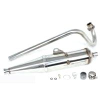 ダックス50 | DAX 50 ＞ マフラー