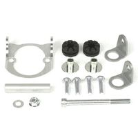 タケガワ　モンキー　ゴリラ　オイルクーラーユニット オイルクーラーユニット(スリムラインホース用) モンキー/ゴリラ