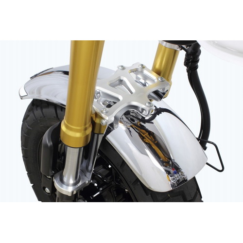 フロントダウンフェンダーステーキット モンキー125(JB02)/タイ
