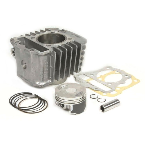 Sステージ ボアアップキット 125cc(カムシャフト無し) - バイク