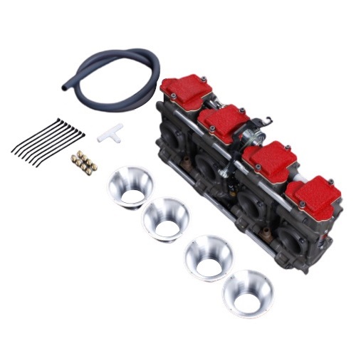 なかん NC39　キャブレター ホンダ 日本製 CB400SF VTEC NC39 新品 キャブレター