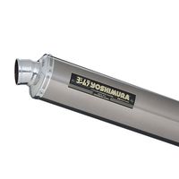 機械曲 R-77S サイクロン EXPORT SPEC 政府認証 (SMC) PCX(23-25