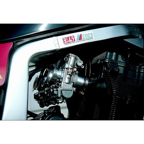 ミクニTMR32 キャブレターセット ZRX400 - バイク