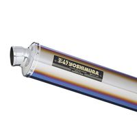 機械曲 R-77S サイクロン EXPORT SPEC 政府認証(SMC) PCX160 - バイク