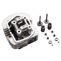 バージョンアップキット BD未組立 エイプ100/XR100 モタード/NSF100