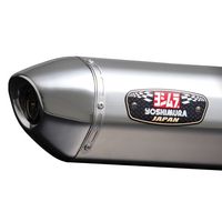 N-EVO2 SO TI/CP ハヤブサ クリア・ピンクパープルエンド - バイク