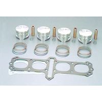 ピストンキット 69mm Z2 - バイク