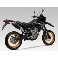 CRF250L （MD38） ＞ CRF250LD-2J ＞ マフラー ＞ 本体・ガード