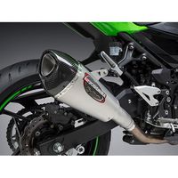 ニンジャ250 | Ninja 250 ＞ EX250L ＞ マフラー （スリップオン