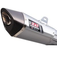 Slip-On R-11 サイクロン 1エンド EXPORT SPEC 政府認証(ヒートガード