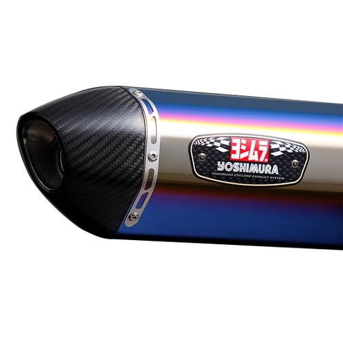 機械曲R-77S カーボンエンドSTBC CBR125R(国内仕様：13-)/CBR150R(タイ
