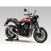 スリップオン R-77Sサイクロン SMC Z900RS/CAFE 18 - バイク スリップオン R-77Sサイクロン SMC Z900RS/CAFE 18 - バイク
