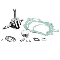 ヨシムラ　ボアアップキット　115cc APE100 Amazon.co.jp: ヨシムラ ヨシムラヘッド115ccキット APE100