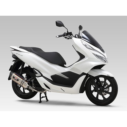 機械曲R-77Sサイクロン SSFC PCX125 18 - バイク