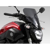 ウインドアーマー GSX-R125/GSX-R150 - バイク