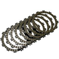 FCC強化クラッチキット APE/XR/NSF - バイク