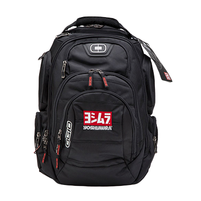USヨシムラ OGIO Gambit Adventure Pack - バイク