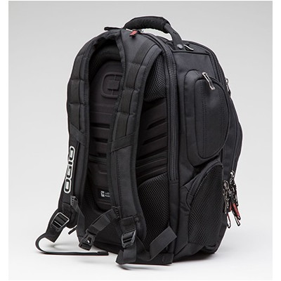 USヨシムラ OGIO Gambit Adventure Pack - バイク