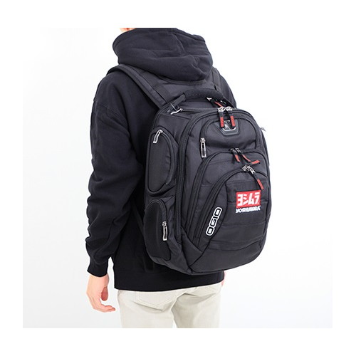 USヨシムラ OGIO Gambit Adventure Pack - バイク