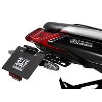 フェンダーレスキット Z650RS - バイク