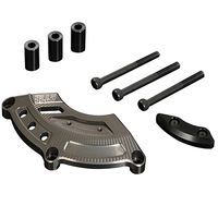 エンジンケースガードKIT クランクケースカバー (左側) GB350(21