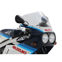 ヨシムラ ウィンドアーマー GSX-R125 GSX-R150 ヨシムラ（YOSHIMURA） ウィンドアーマー GSX-R125 /GSX-R150 522-525