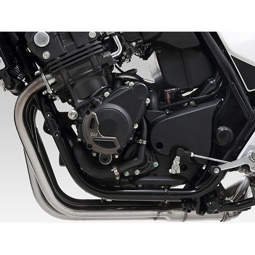 エンジンケースガードKIT ジェネレータ CB400SF/SB(14-18) - バイク