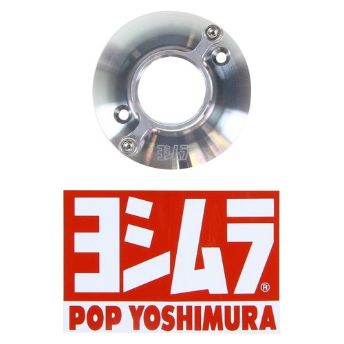 デュアルスタックファンネルシステム ベーシックKIT YD-MJN28 - バイク