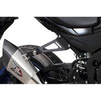 Ninja ZX-25R(20)R-77Sサイクロン専用 サイレンサーブラケットSET - バイク