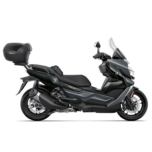トップマスターフィッティングキット BMW C400GT(19-26) - バイク