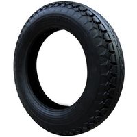 CLASSIC 5.00-16 WT フロント/リア - バイク