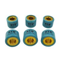 スーパーウエイトローラー 20×15 21.0g 3個入 - バイク