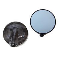 NK1ミラーTYPE6/綾織 エルボスーパーロング/シルバー 正10mm/正10mm
