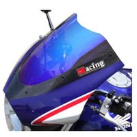 セット品】φ180 汎用ビキニカウル ボルトセット ブルー - バイク