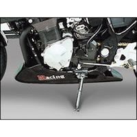 アンダーカウル FRP/黒 GS1200SS/GSF1200 - バイク