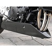 アンダーカウル FRP/黒 GSR400 06-08 - バイク