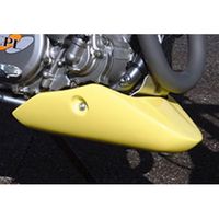 DR-Z400SM ＞ 外装