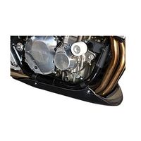 SC54 CB1300SF⁄SB アンダーカウル（ステー付き） leopardo CB1300SB