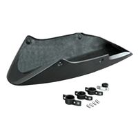 アンダーカウル 純正綾織カーボン ZRX1200DAEG 09- - バイク