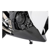 CBR250R | アンダーカウル - エンデュランス アンダーカウルセット