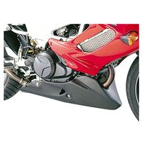 アンダーカウル FRP/白 VTR1000F 97-02 - バイク