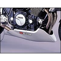 アンダーカウル 平織カーボン XJR1200/1300 94- - バイク
